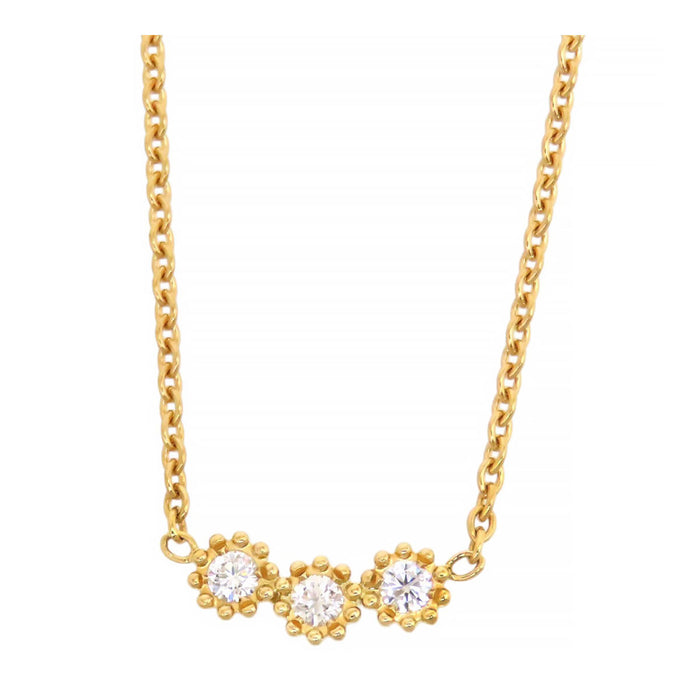 Dior Mimirose Necklace