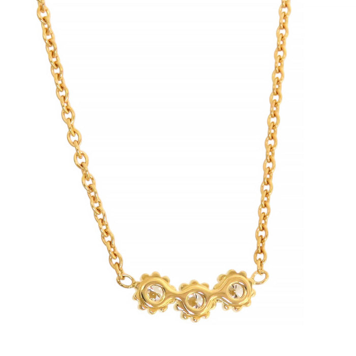Dior Mimirose Necklace