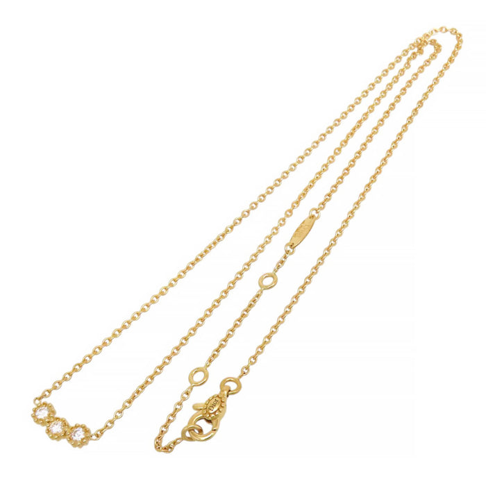 Dior Mimirose Necklace