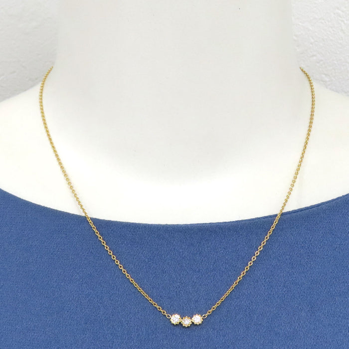 Dior Mimirose Necklace
