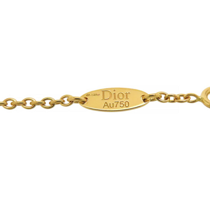 Dior Mimirose Necklace
