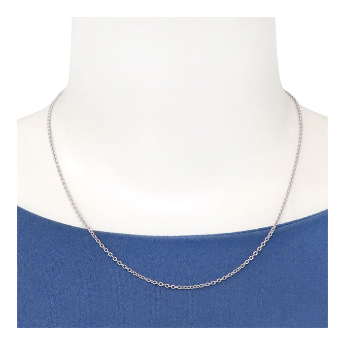 BVLGARI 
ビーゼロワン ネックレス