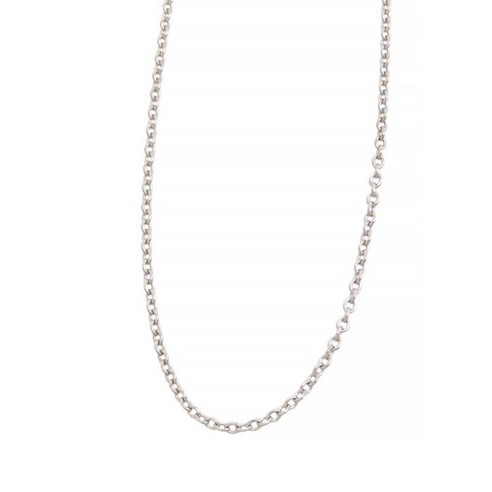 BVLGARI 
ビーゼロワン ネックレス