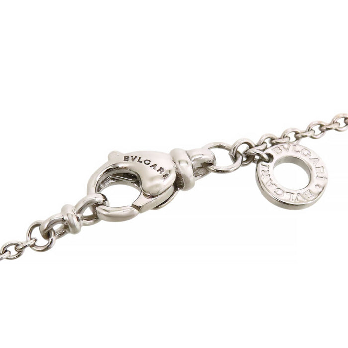 BVLGARI 
ビーゼロワン ネックレス