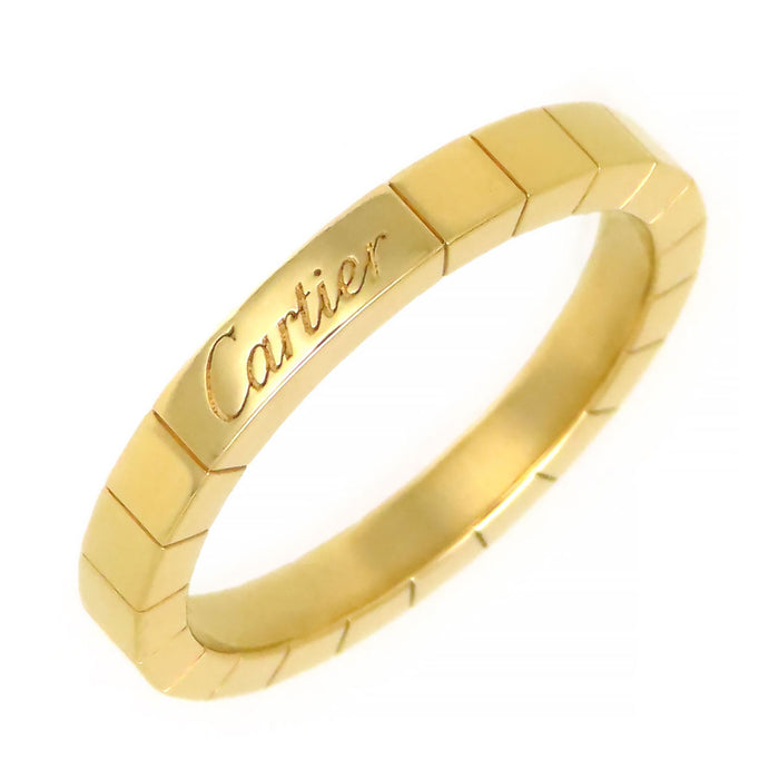 CARTIER 
Lanieres Ring