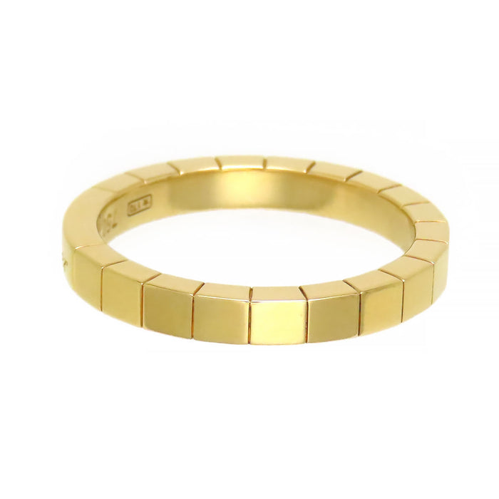 CARTIER 
Lanieres Ring