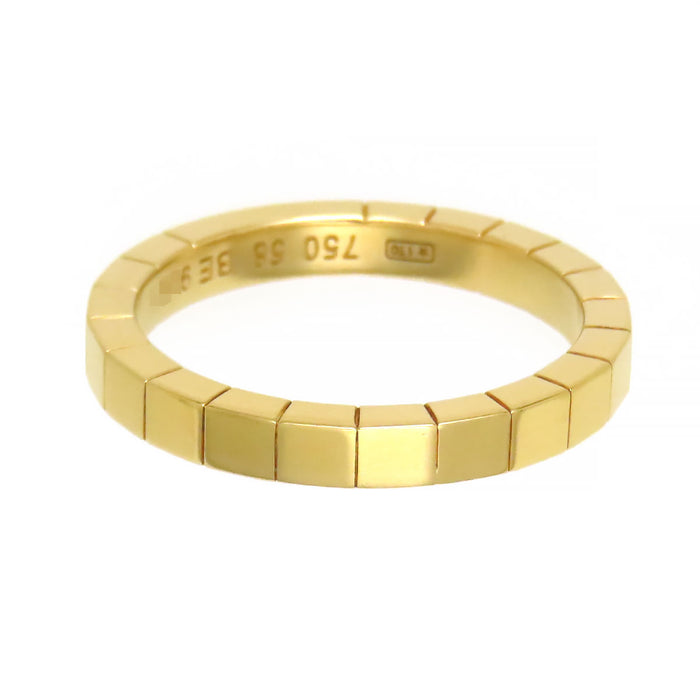 CARTIER 
Lanieres Ring