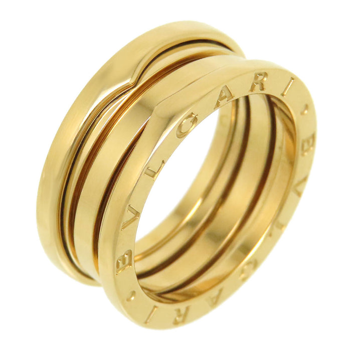 BVLGARI B.zero1 Ring S