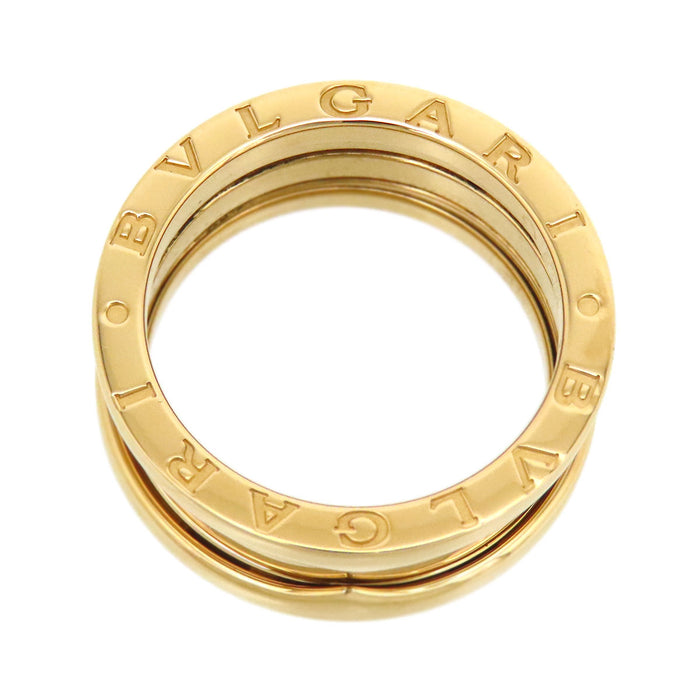 BVLGARI B.zero1 Ring S