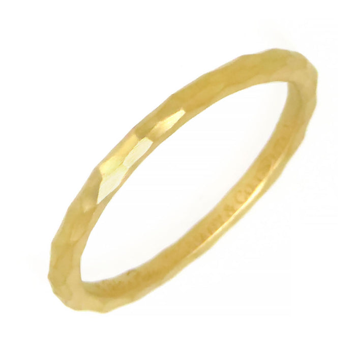 TIFFANY&Co. 
ハマード リング