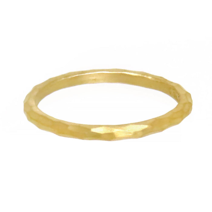 TIFFANY&Co. 
ハマード リング
