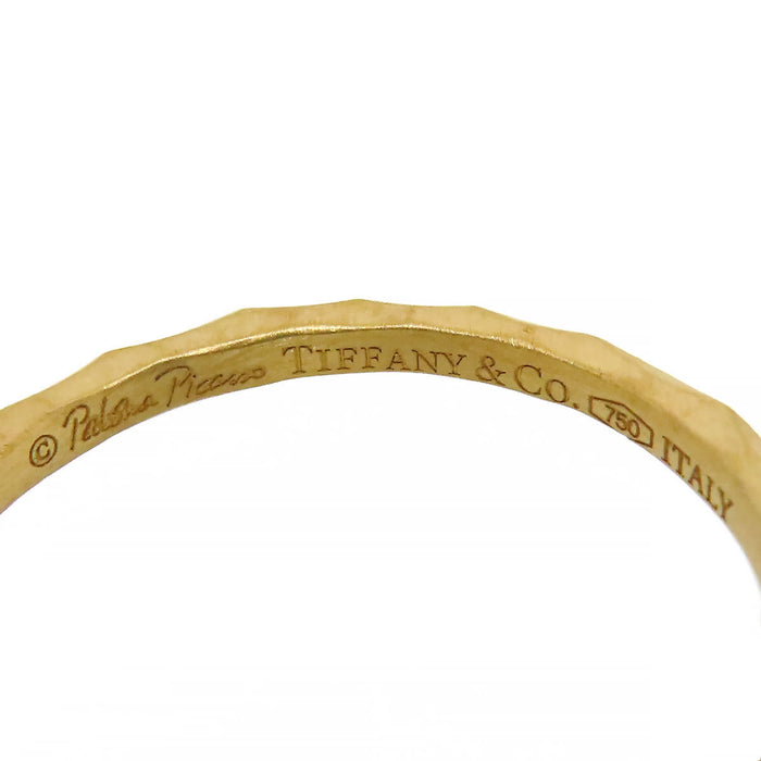 TIFFANY&Co. 
ハマード リング
