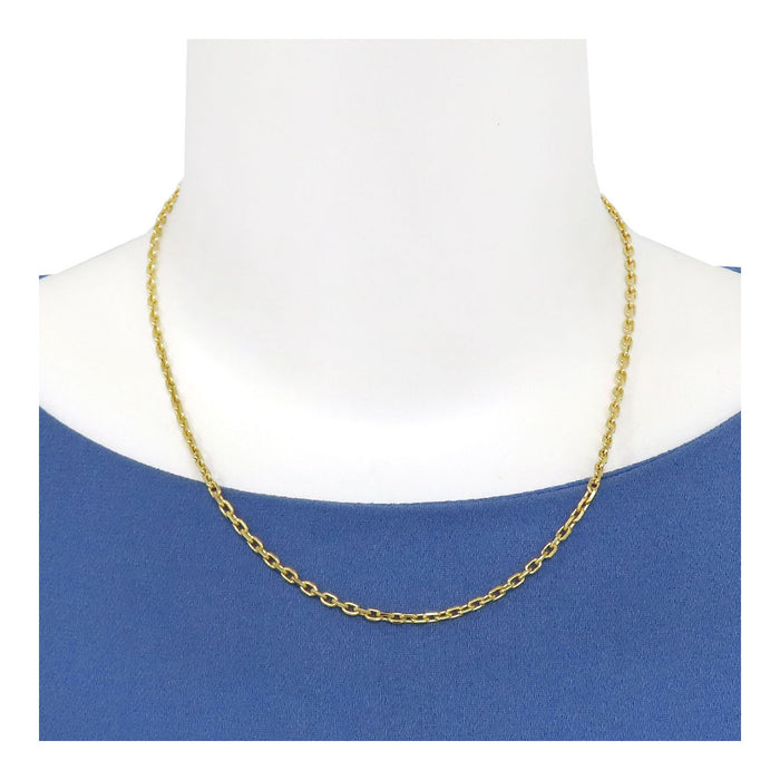 BVLGARI 
Chain Necklace