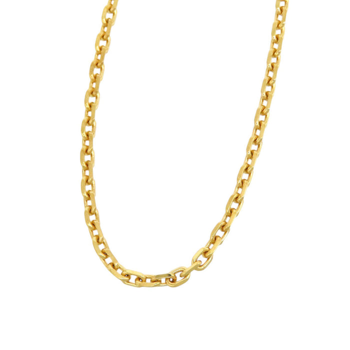 BVLGARI 
Chain Necklace