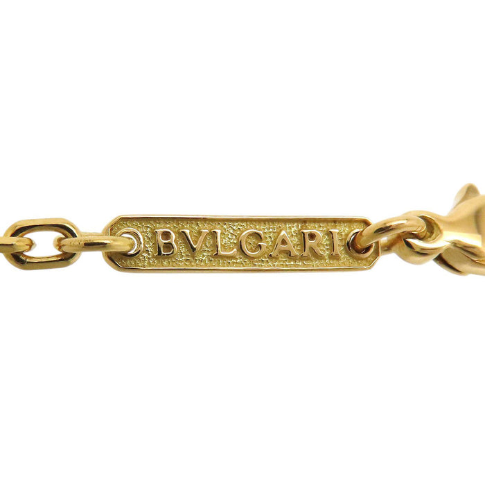 BVLGARI 
Chain Necklace
