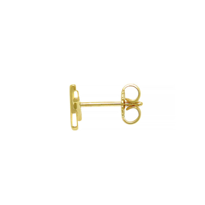 TIFFANY&Co. 
キス ピアス 片耳用