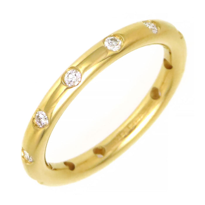 TIFFANY&Co. 
Bizet Band Ring