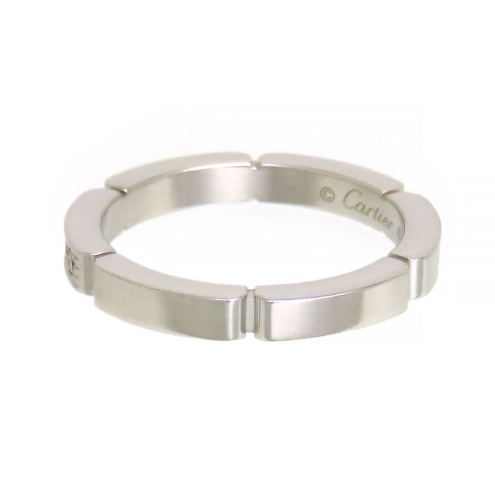 CARTIER 
Maillon Panthère Ring, diamonds