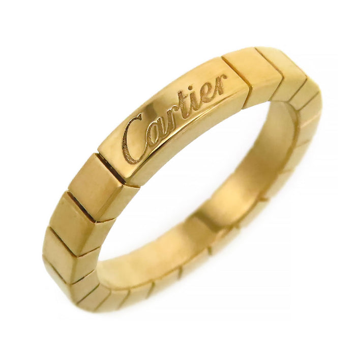 CARTIER 
Lanieres Ring