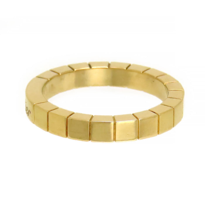 CARTIER 
Lanieres Ring