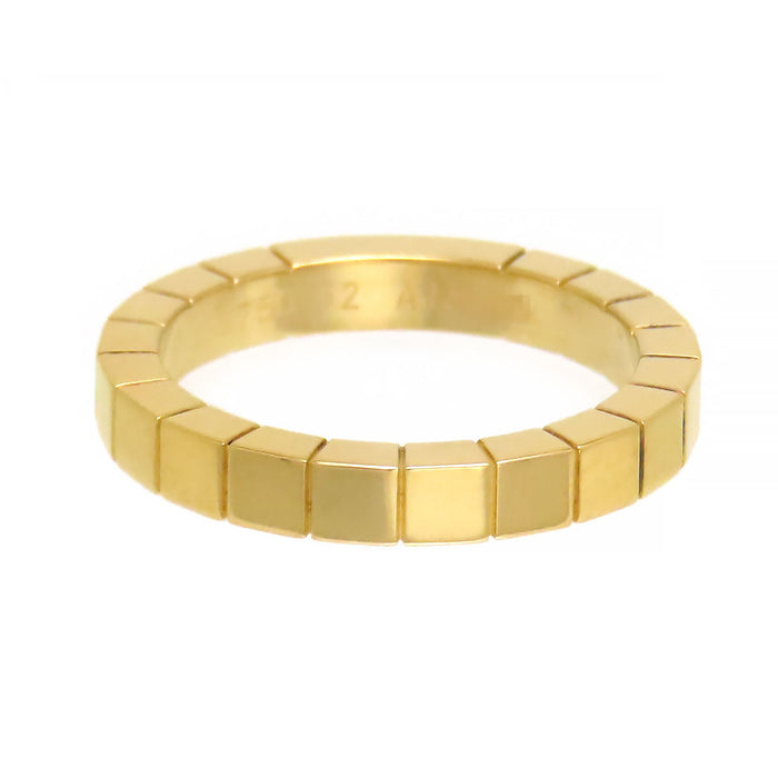 CARTIER 
Lanieres Ring