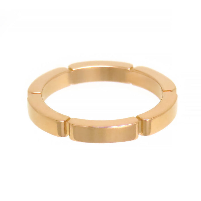 CARTIER 
Maillon Panthère Ring, Diamonds