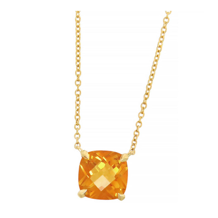 TIFFANY&Co. 
Sparkler Necklace