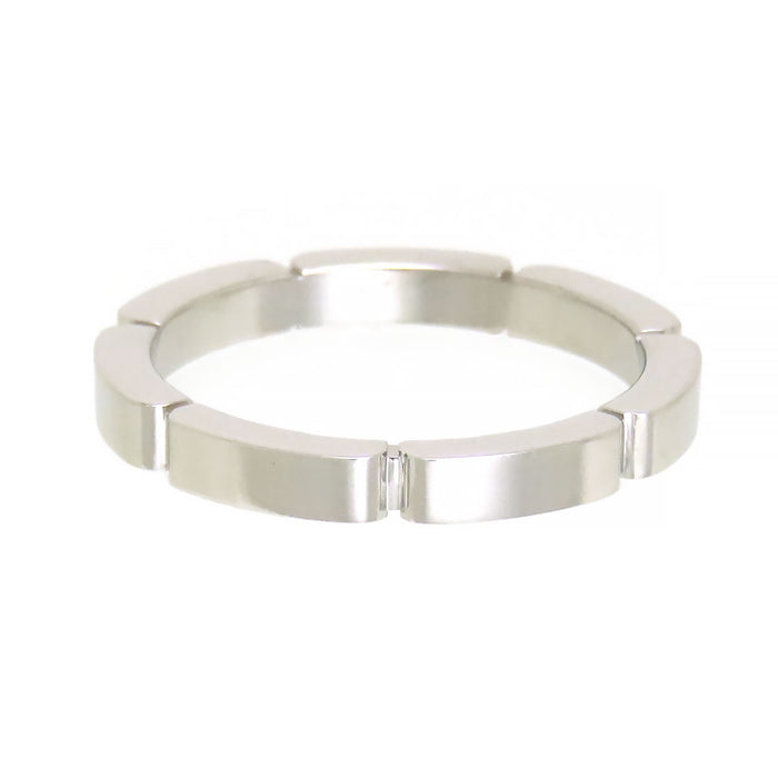 CARTIER 
Maillon Panthère Ring