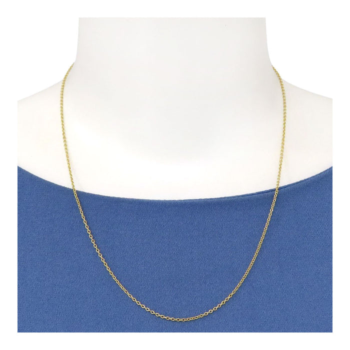 TIFFANY&Co. 
チェーン ネックレス