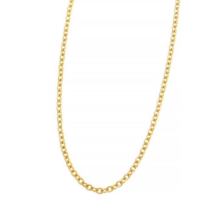 TIFFANY&Co. 
チェーン ネックレス