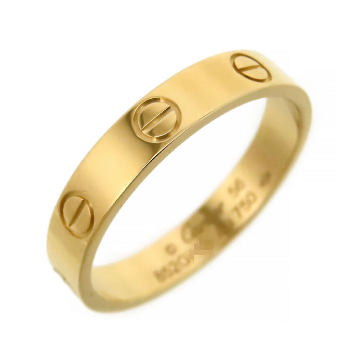 CARTIER
LOVE Wedding Band