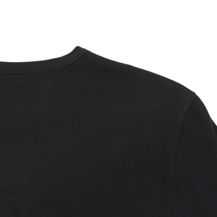 MONCLER 
コットン 
MAGLIA T SHIRT ロゴ ロングスリーブ Tシャツ