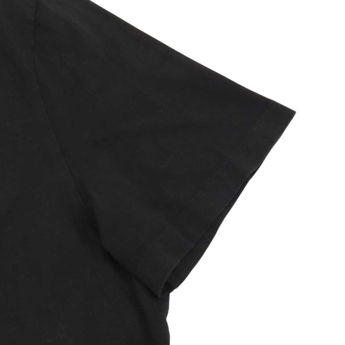 MONCLER 
ロゴ グラデーション コットン 
MAGLIA マグリア Tシャツ