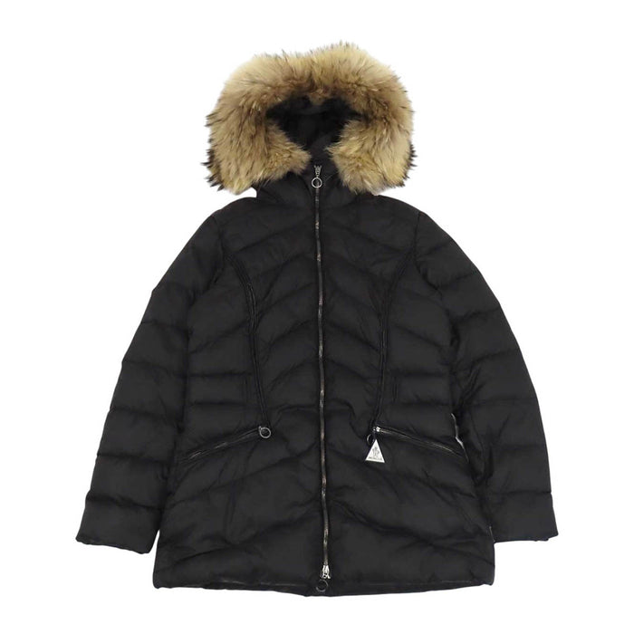 MONCLER 
ナイロン 
Grenoble グルノーブル ヴィンテージ ダウンジャケット