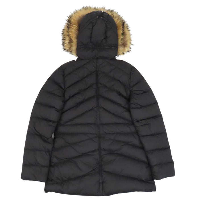 MONCLER 
ナイロン 
Grenoble グルノーブル ヴィンテージ ダウンジャケット