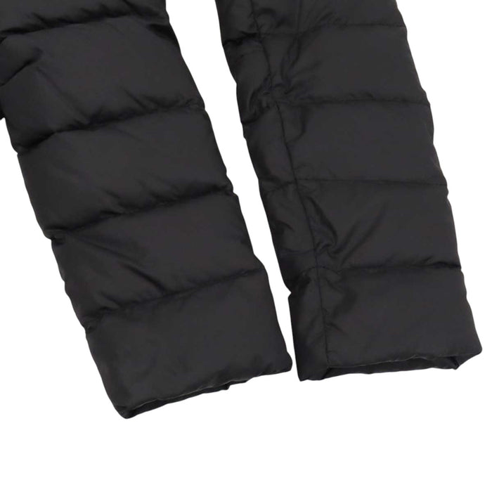 MONCLER 
ナイロン 
Grenoble グルノーブル ヴィンテージ ダウンジャケット