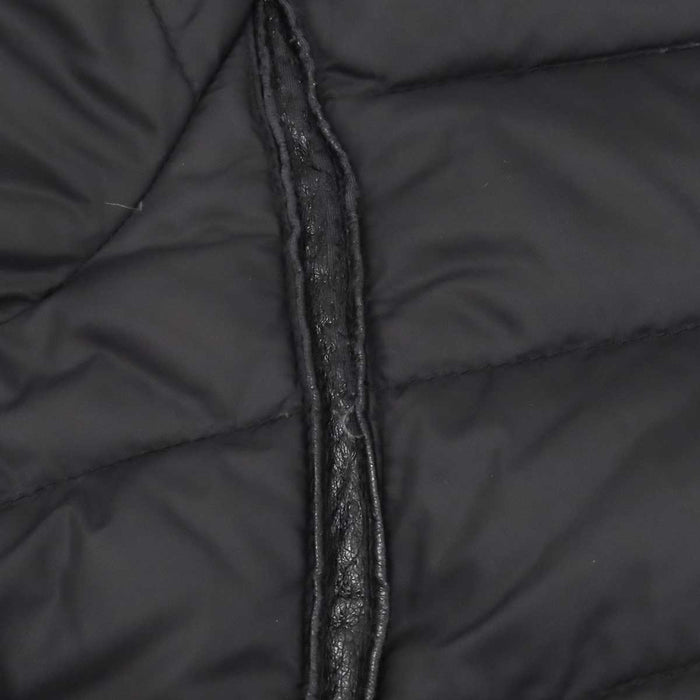 MONCLER 
ナイロン 
Grenoble グルノーブル ヴィンテージ ダウンジャケット