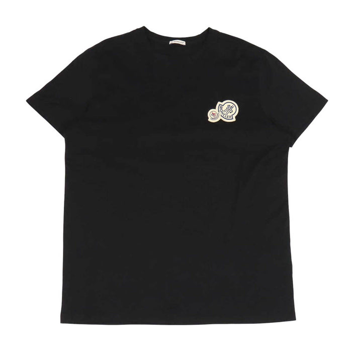 MONCLER 
ワッペン 2025年製 コットン 
MAGLIA T SHIRT マグリア Tシャツ