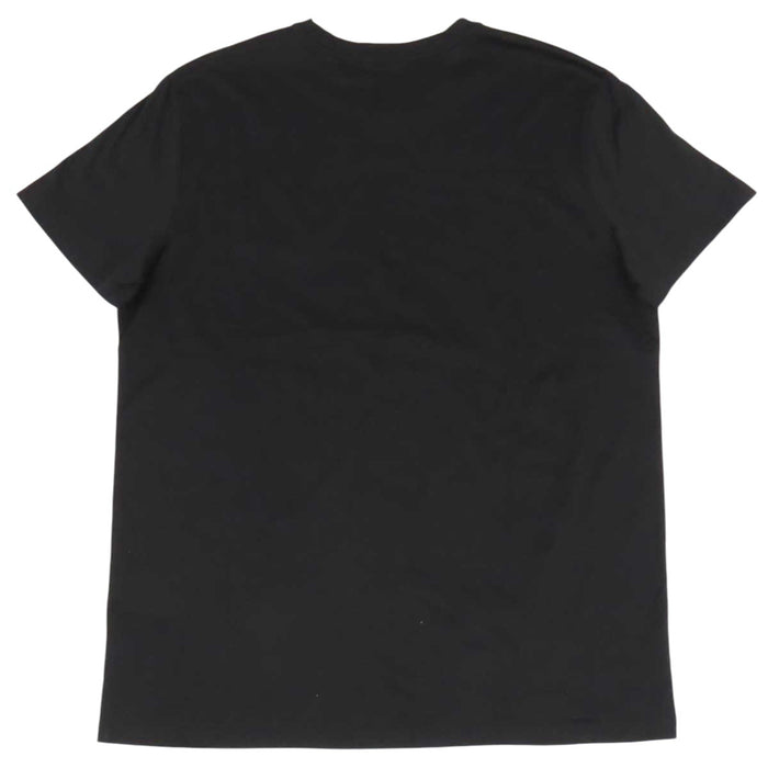 MONCLER 
ワッペン 2025年製 コットン 
MAGLIA T SHIRT マグリア Tシャツ
