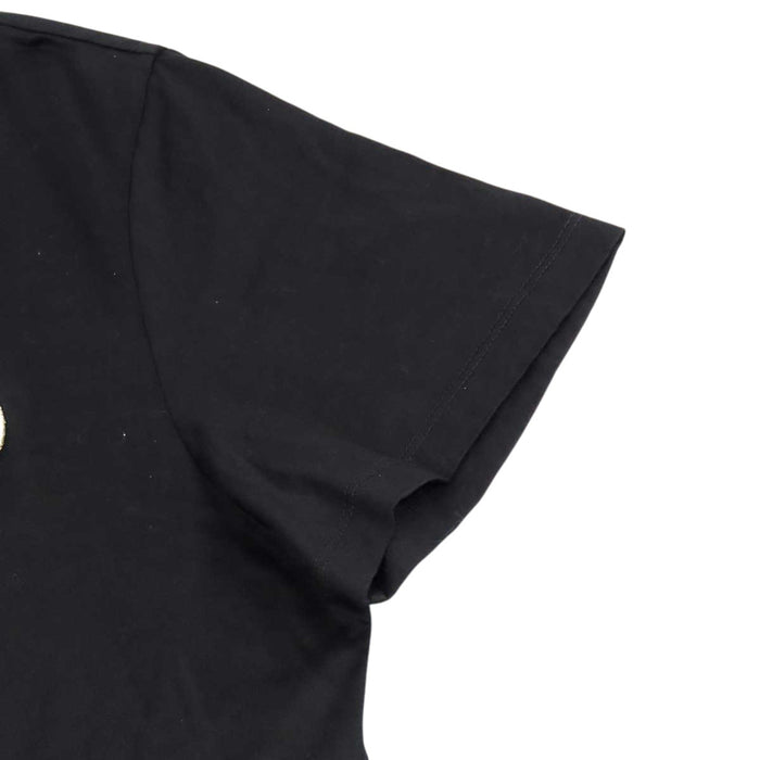 MONCLER 
ワッペン 2025年製 コットン 
MAGLIA T SHIRT マグリア Tシャツ