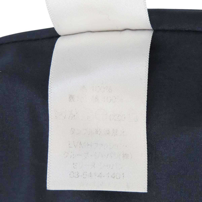CELINE 
Chesterfield wool long coat 
Crombie coat