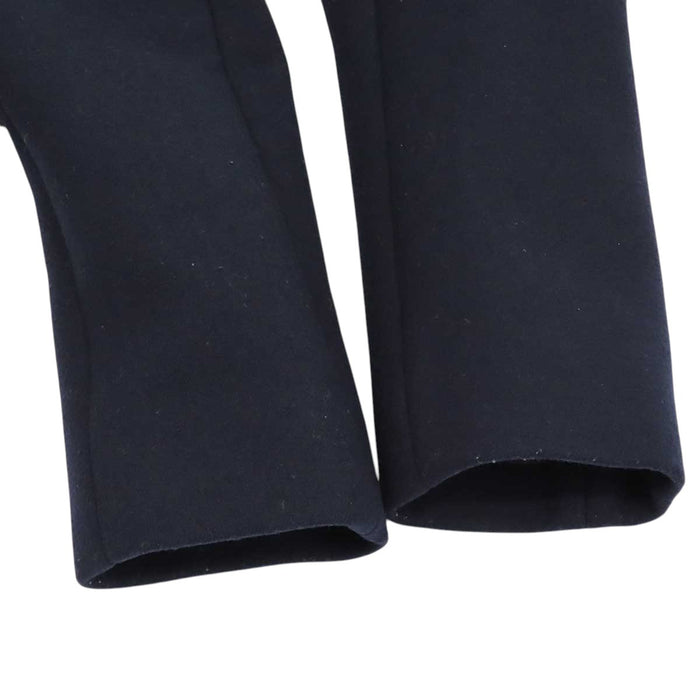 CELINE 
Chesterfield wool long coat 
Crombie coat