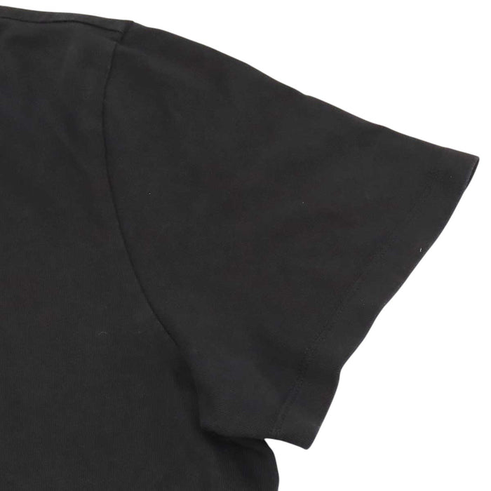 MONCLER 
バックロゴ ワッペン コットン クルーネック 
AWAKE NY MAGLIA マグリア Tシャツ 
モンクレールジーニアス