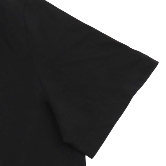 MONCLER 
ワッペン コットン クルーネック 
MAGLIA T SHIRT マグリア ロゴ Tシャツ