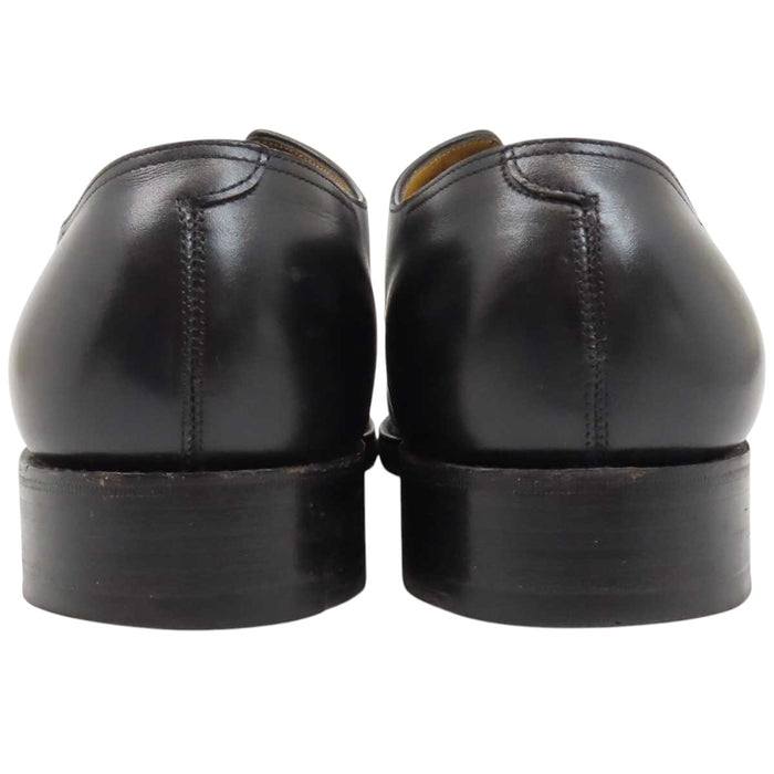 John Lobb 
8896 ラストBORDOR レザー 
ボーダー エプロンダービー シューズ