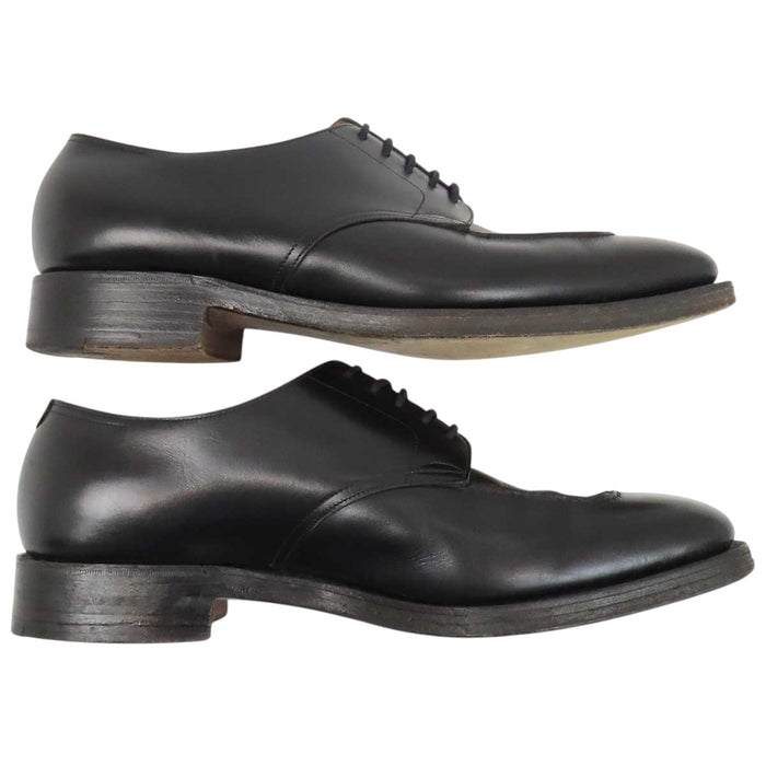 John Lobb 
8896 ラストBORDOR レザー 
ボーダー エプロンダービー シューズ