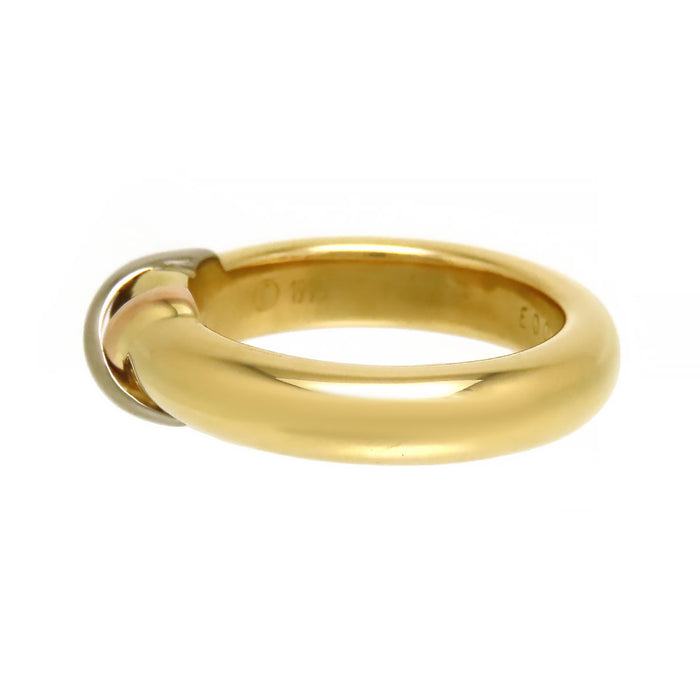 CARTIER 
スレッド リング