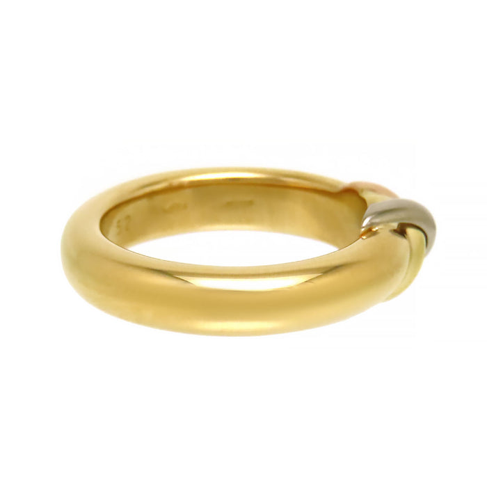 CARTIER 
スレッド リング
