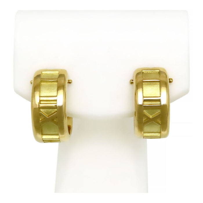 TIFFANY&Co. 
アトラス ピアス