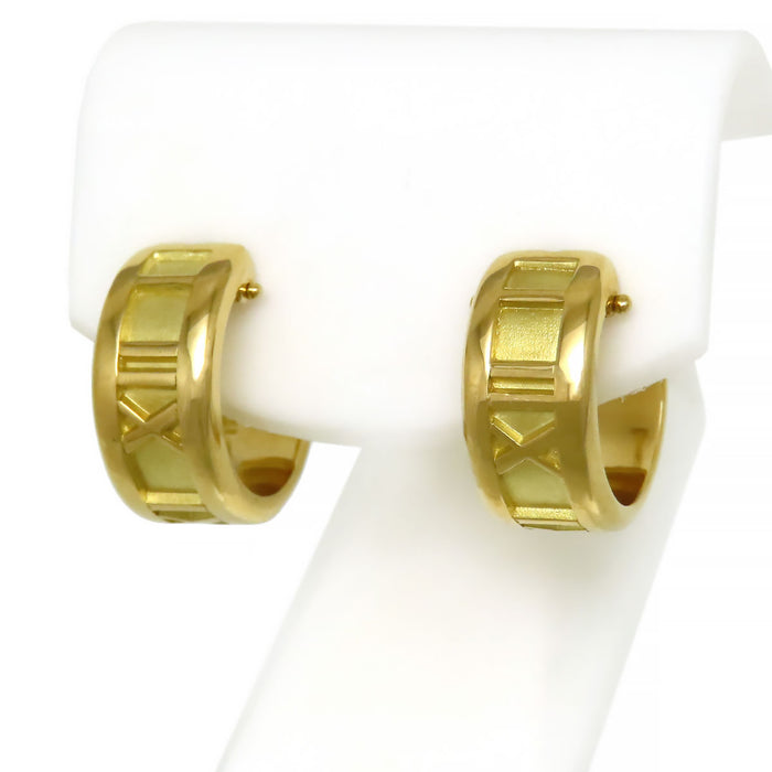 TIFFANY&Co. 
アトラス ピアス
